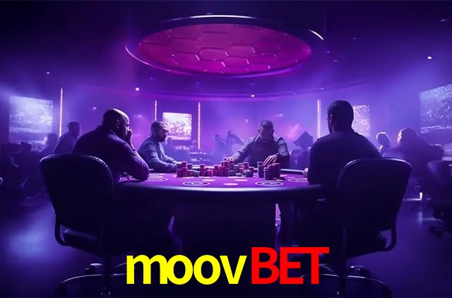 Experiência VIP moovbet