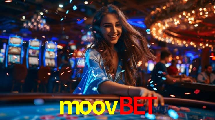 Statistics moovbet