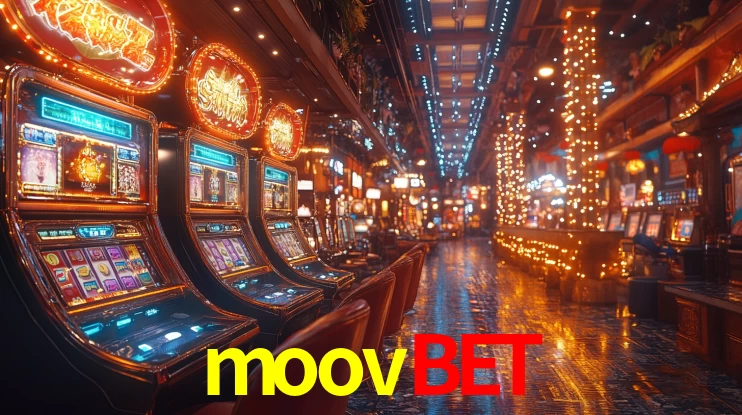 moovbet: Seu Cassino Premiado com Pagamentos Rápidos