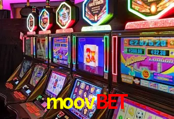 Desvendando o Mundo dos Jogos Virtuais na moovbet
