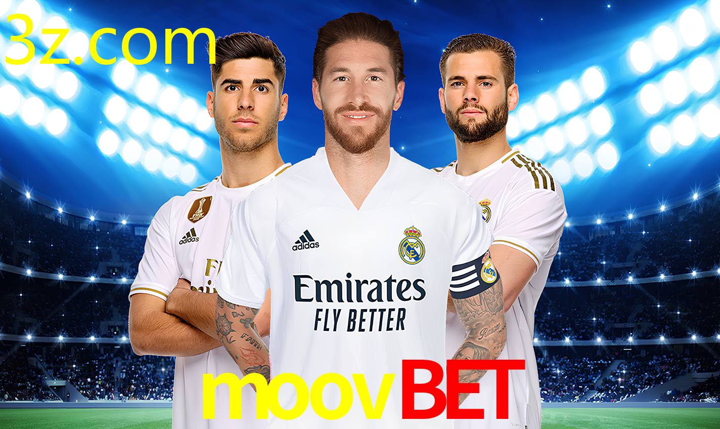 App MOOVBET.COM  