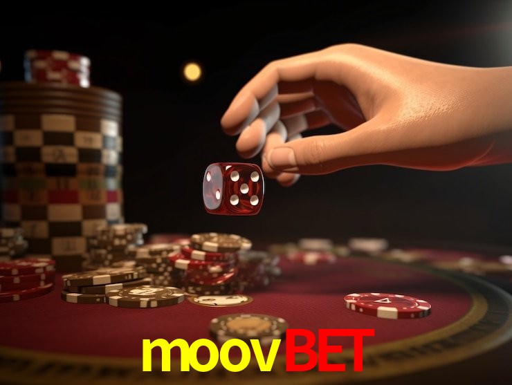 Recursos de Bônus moovbet