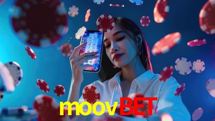 A Emoção da Loteria na moovbet: Uma Chance de Mudança de Vida