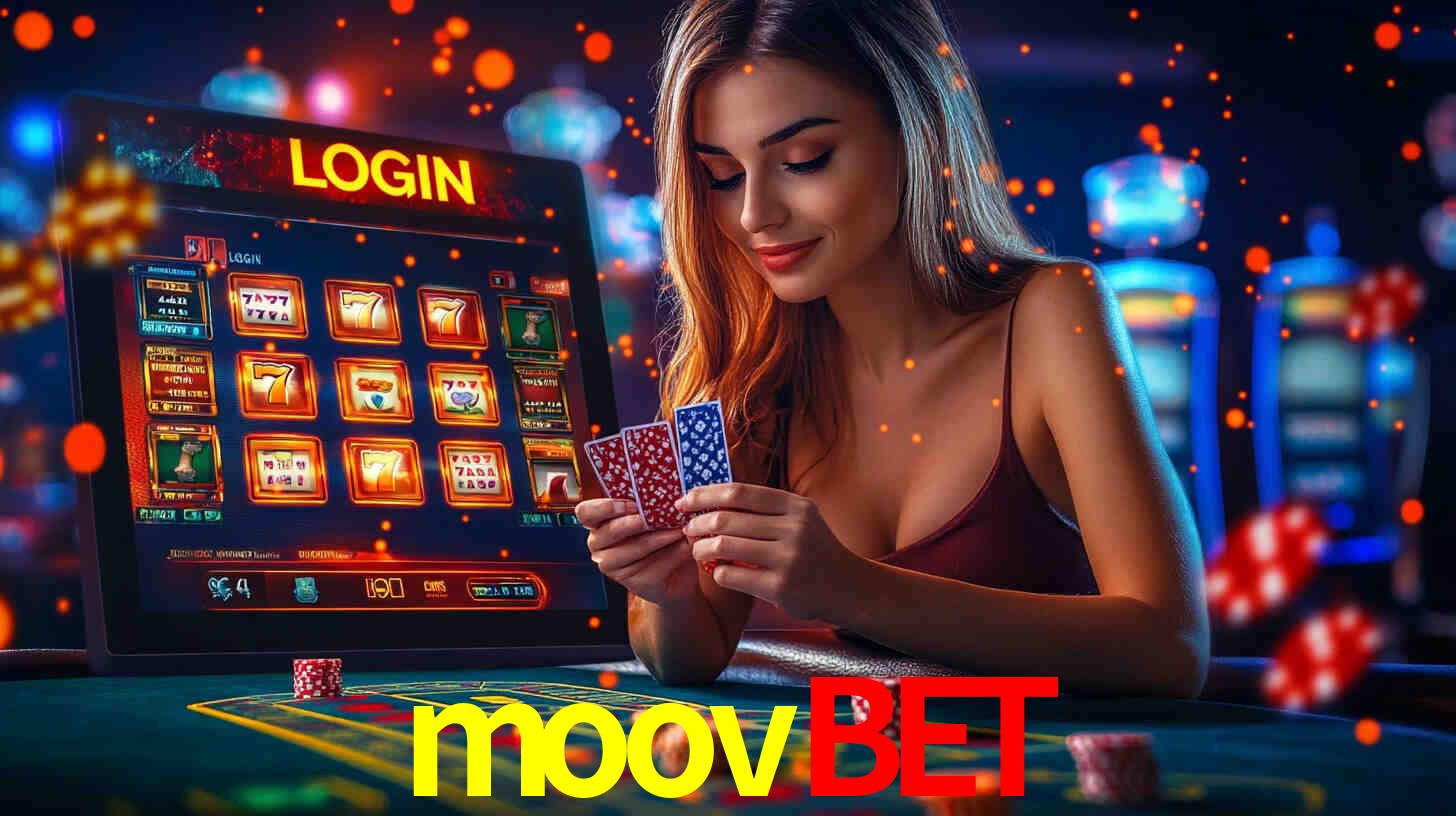 Bônus Generosos e Exclusivos no moovbet para Você!