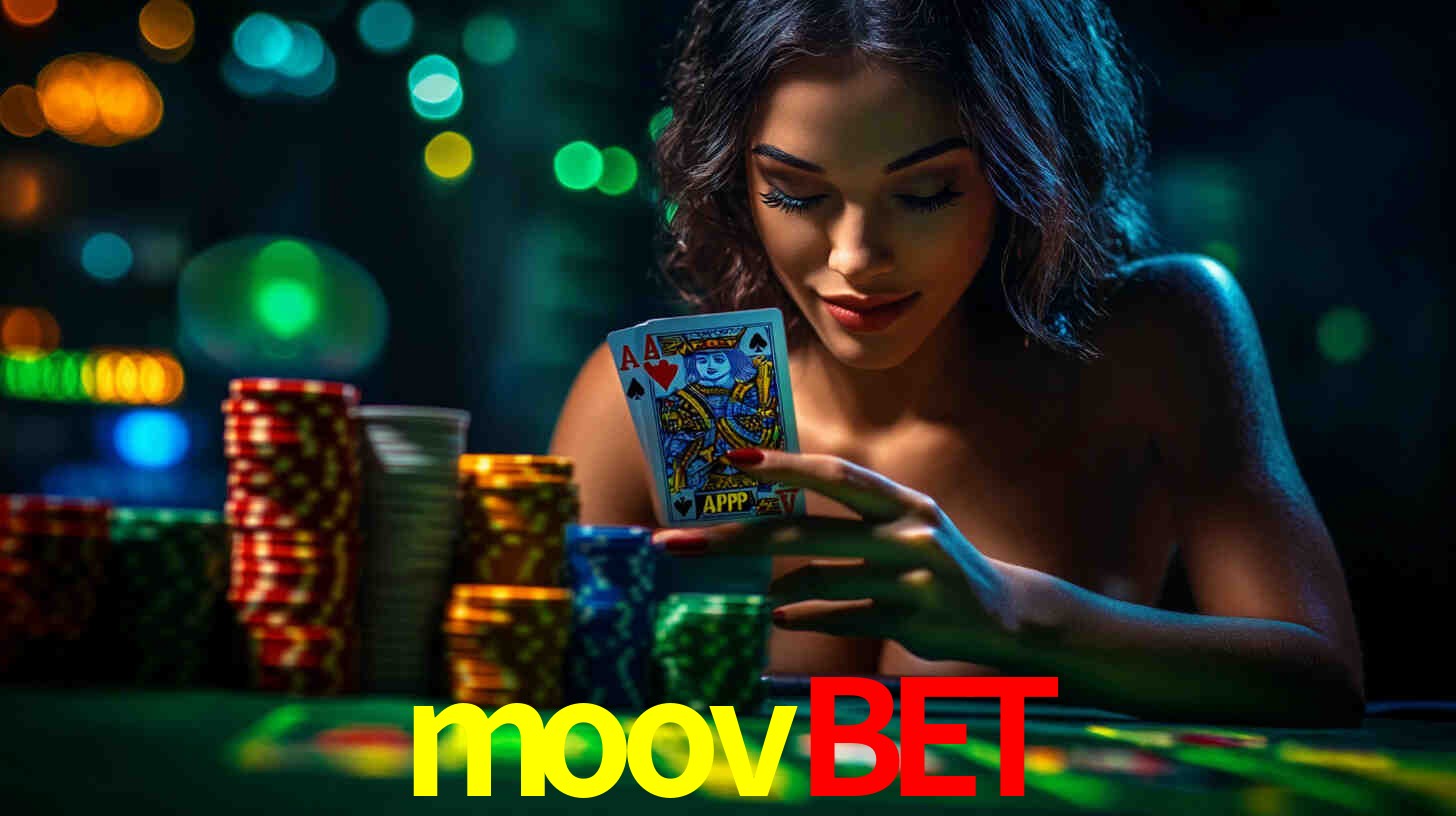 Descubra a Essência do moovbet: Nossa História e Compromissos