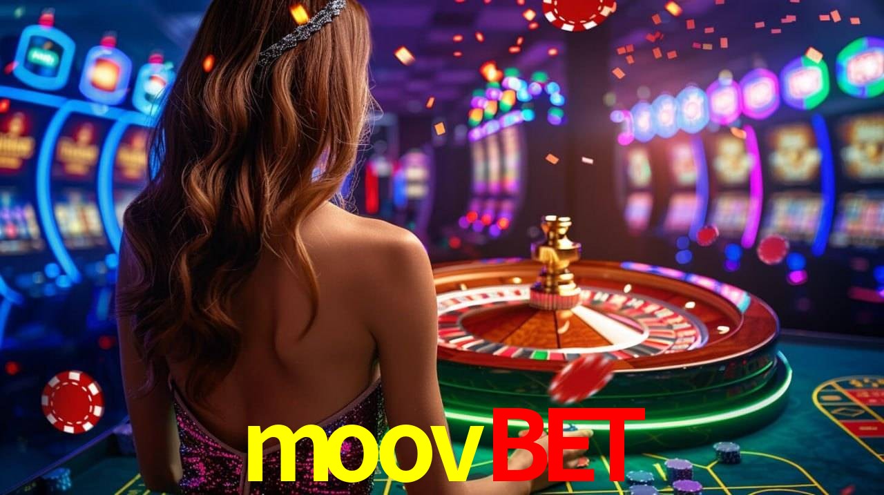 APP rápido e leve da moovbet