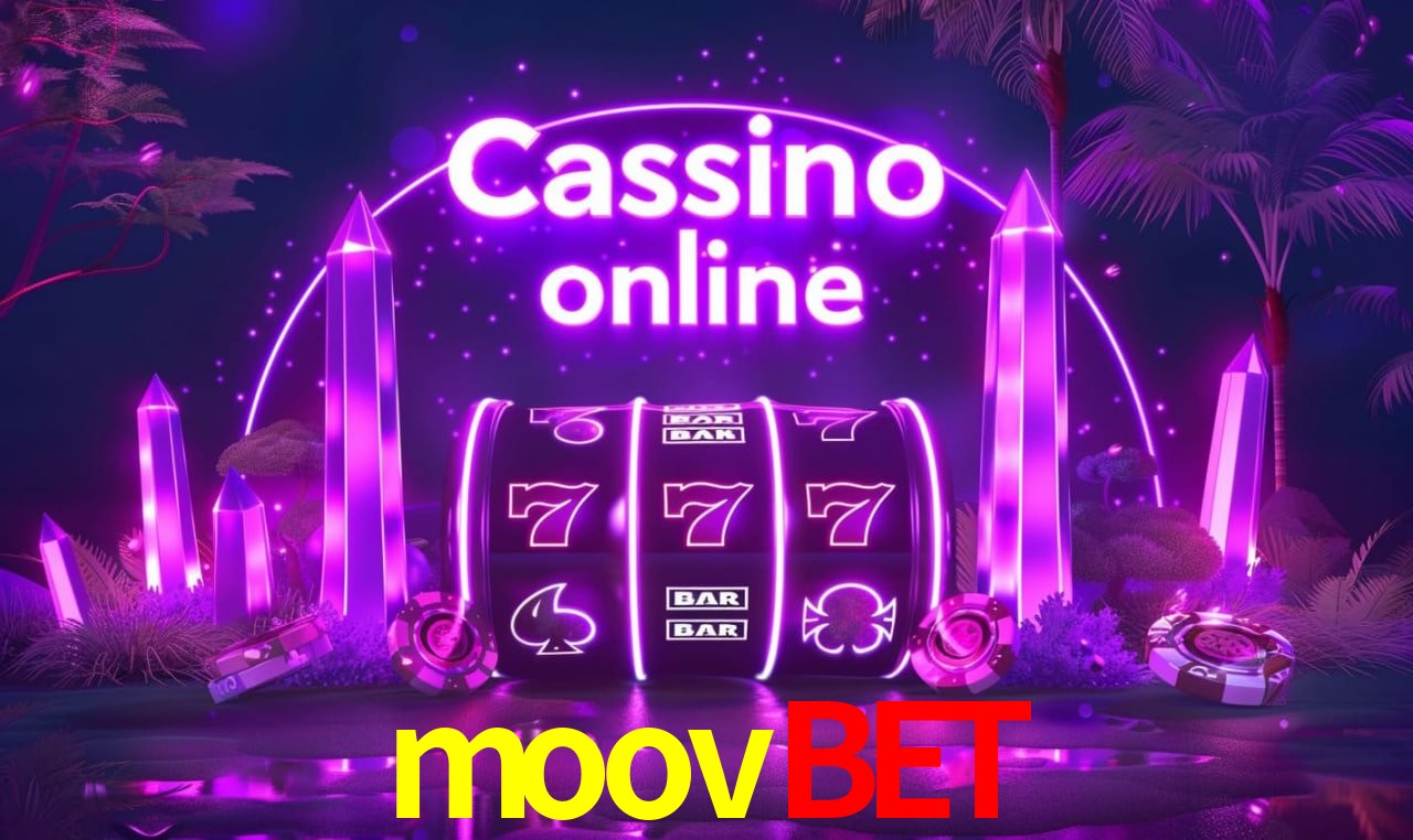 Benefícios da Conta moovbet