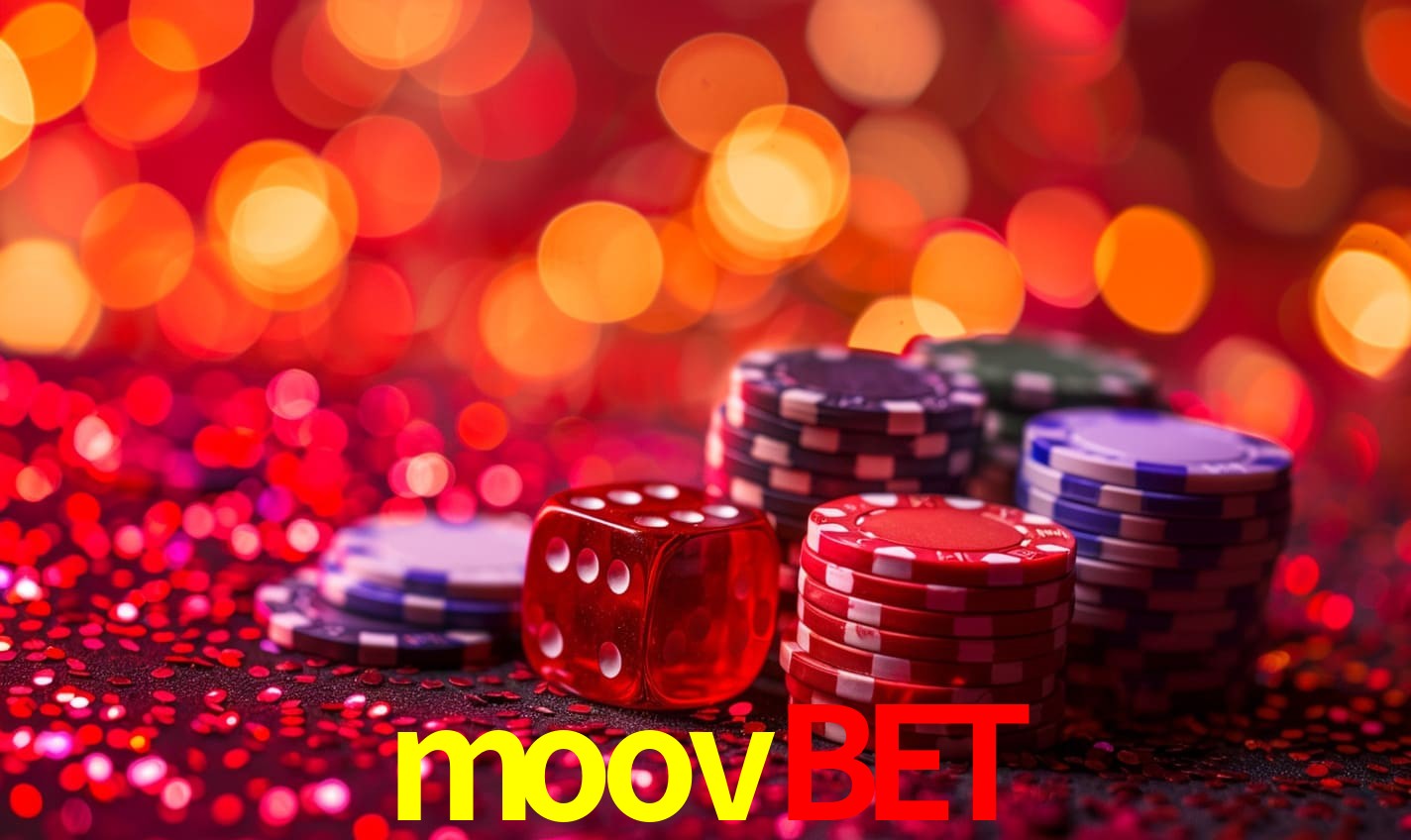 Descubra o Programa VIP da moovbet: Vantagens Exclusivas para Jogadores