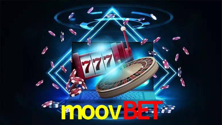 Jogos de Slot moovbet