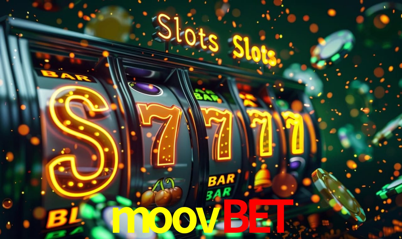 Casino VIP moovbet
