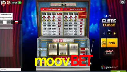 Descubra a Magia dos Jogos de Arcade no moovbet