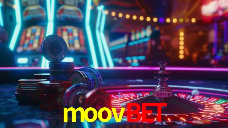 Game Providers moovbet