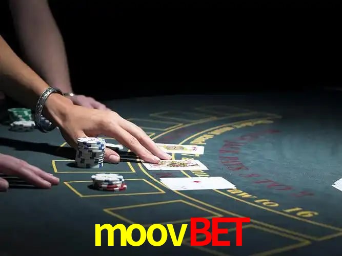 Promoções Sazonais moovbet