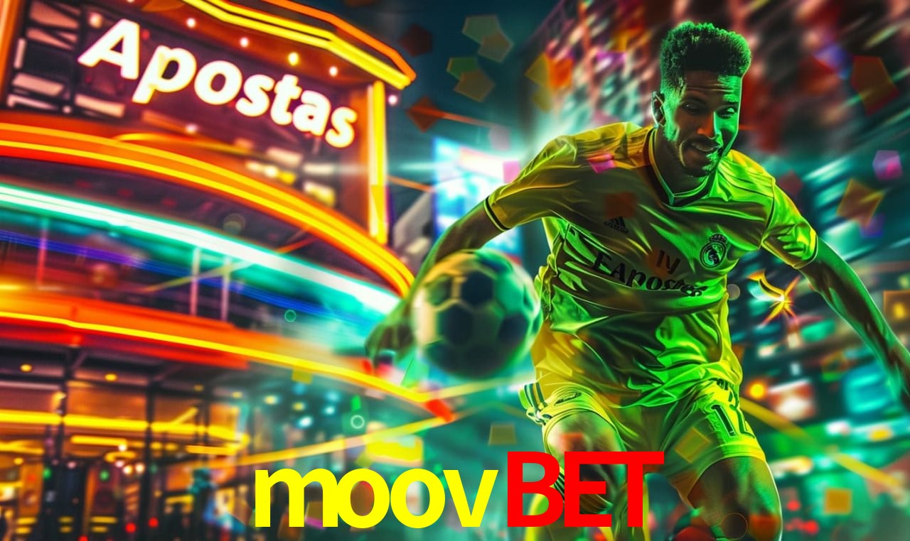 Estatísticas do Jogo moovbet