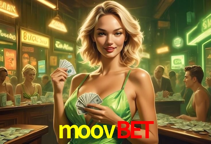 Descubra a Essência do moovbet: Nossa História e Compromissos