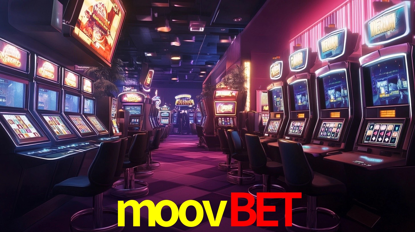 moovbet App Interface