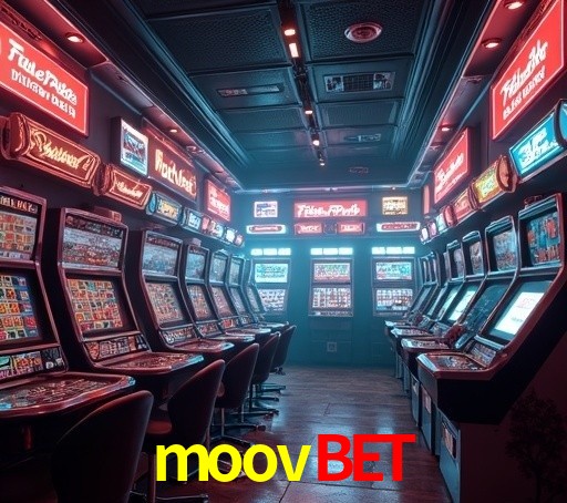 Jogos populares e pagamentos rápidos na moovbet