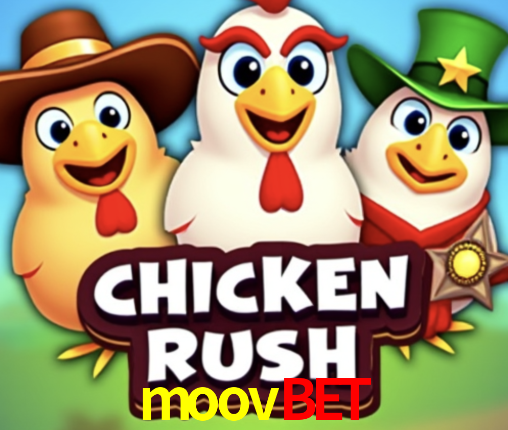 Platform Technology moovbet