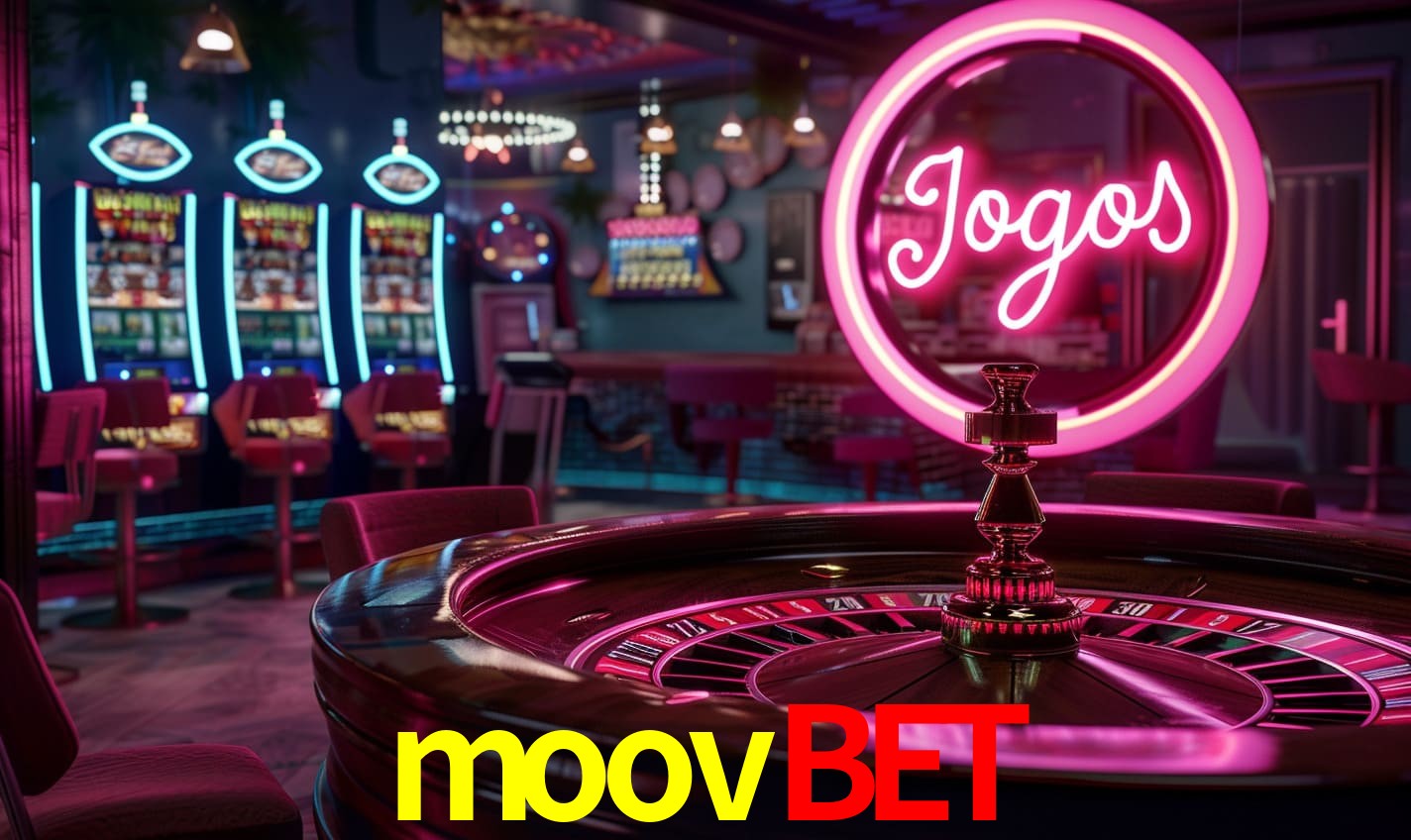 Inovações de Jogos na moovbet: O Futuro das Experiências Interativas
