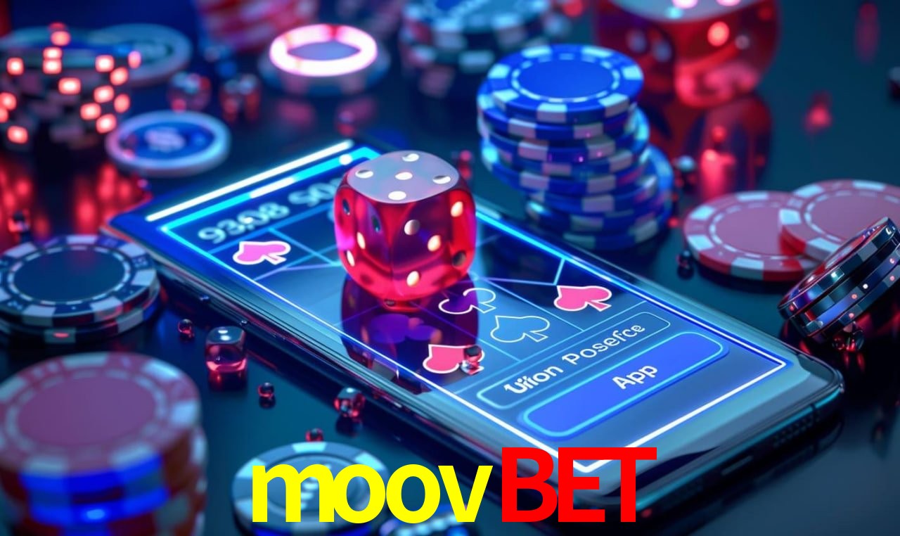 Canal oficial no Telegram da moovbet