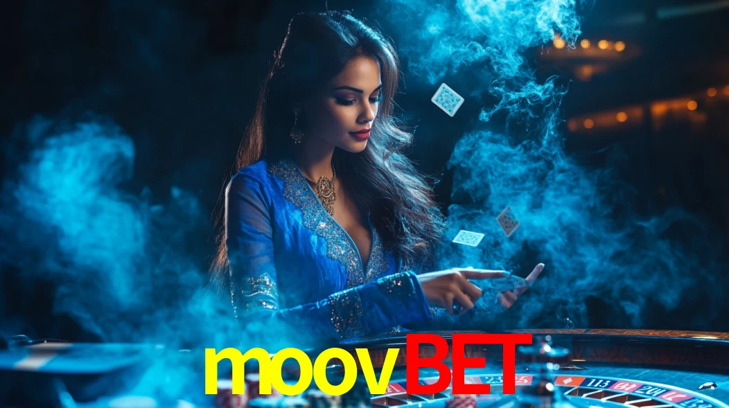 Explorando a Categoria de Eventos em Apostas na moovbet