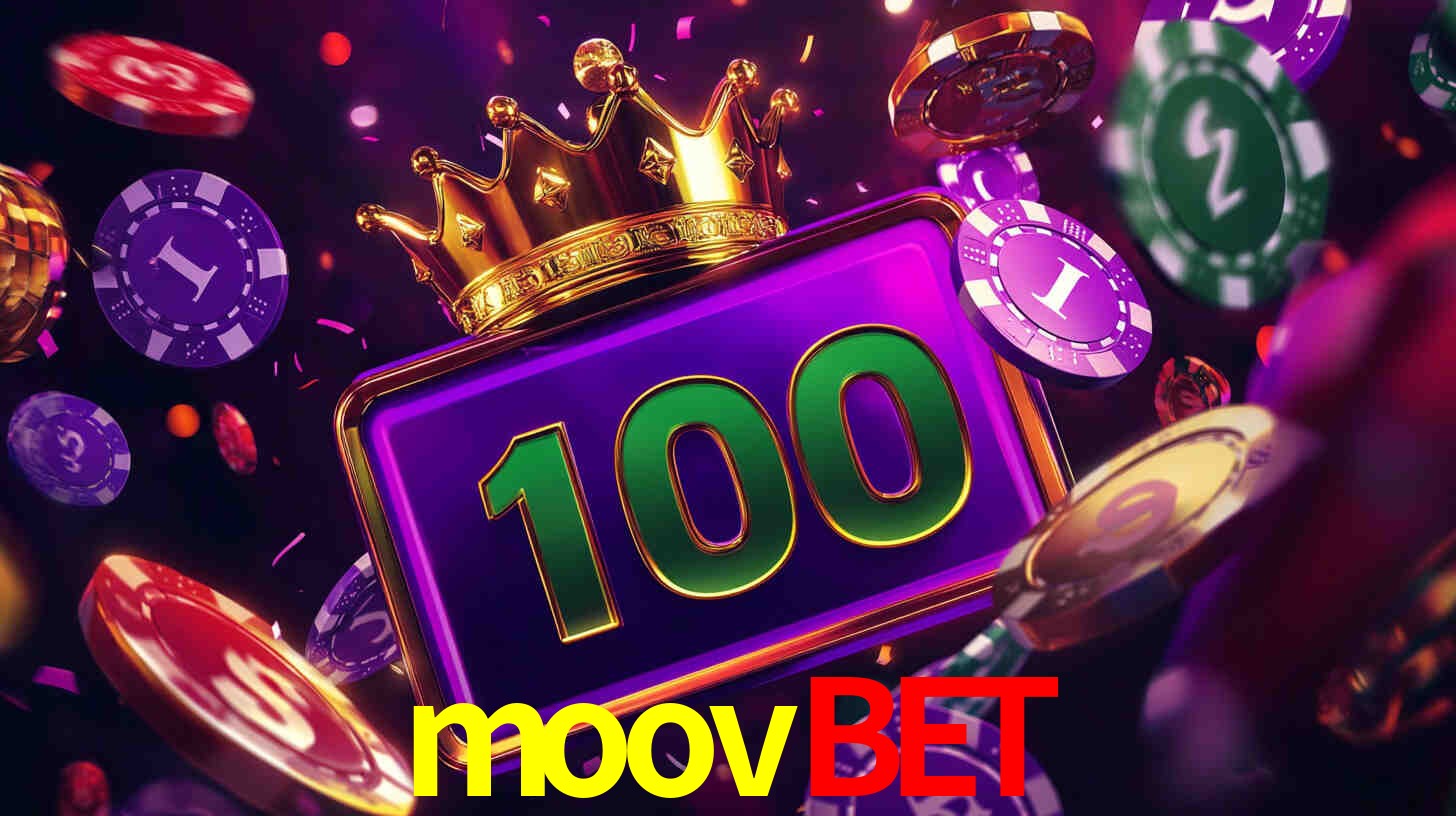 Welcome Bonus moovbet