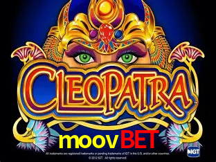 Bônus após cadastro na moovbet