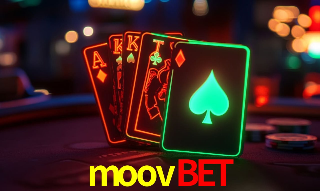 Jackpots e promoções na moovbet