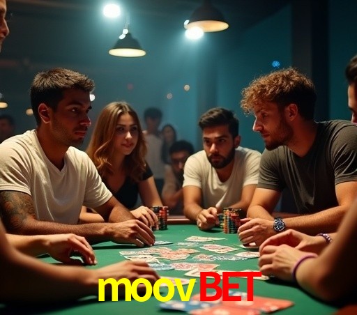 Loterias online na moovbet