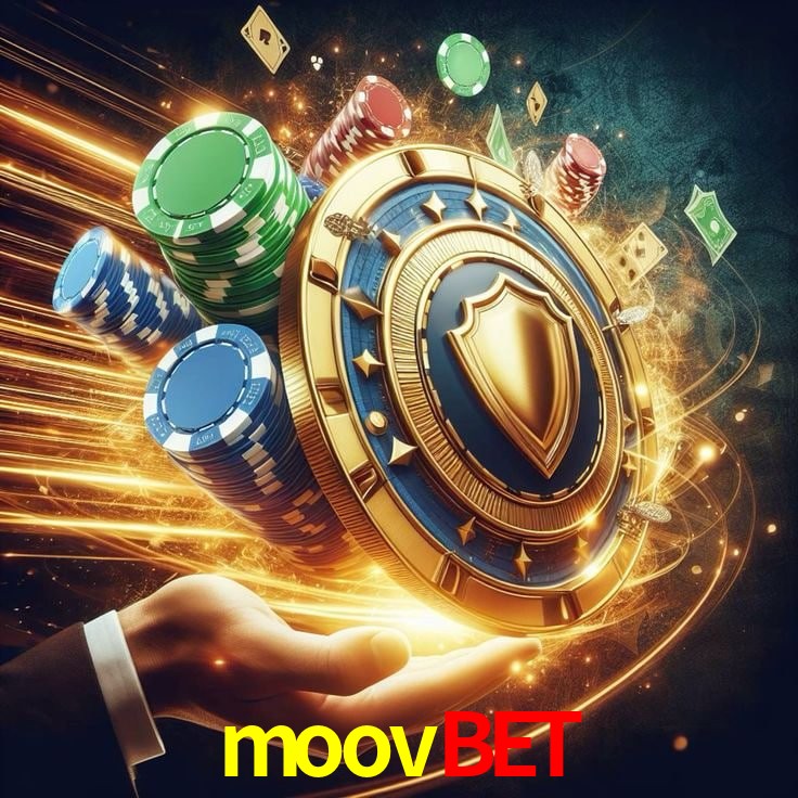 Torneios e prêmios garantidos na moovbet