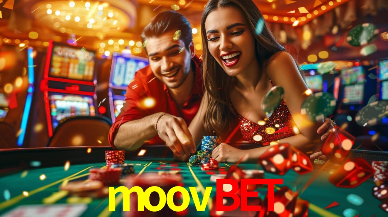 Login Seguro moovbet