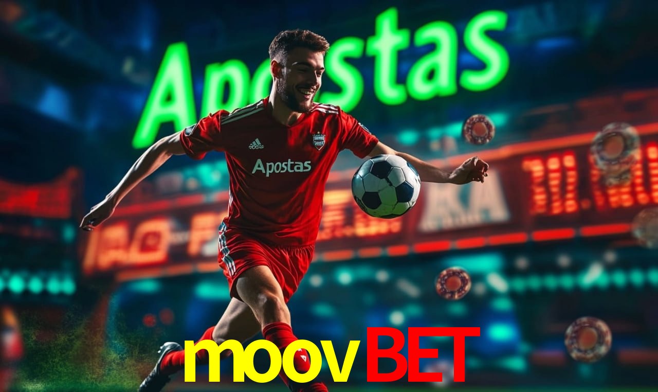 Página oficial no Facebook da moovbet
