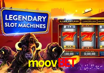 Descubra o Mundo do Cassino Online com moovbet