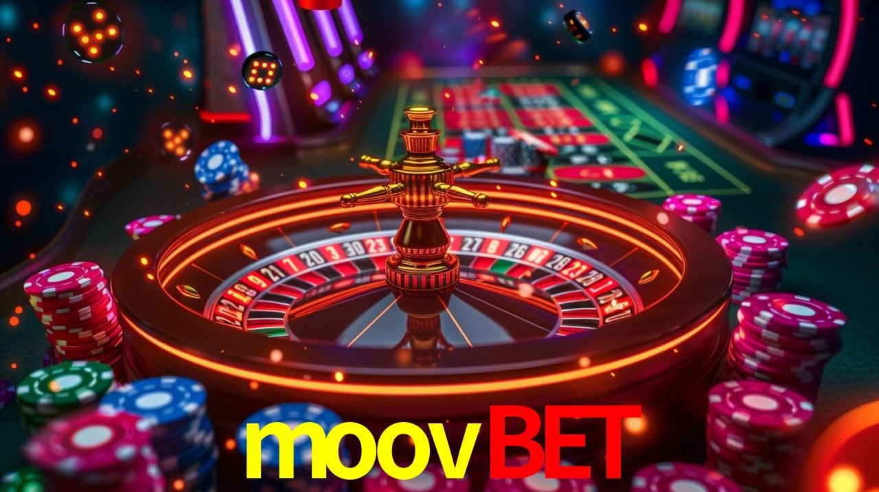 cassino moovbet