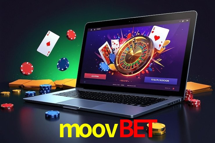 Promoção Relâmpago moovbet