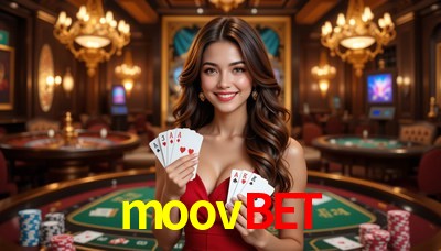 Account Benefits moovbet