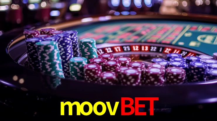 Live Casino moovbet