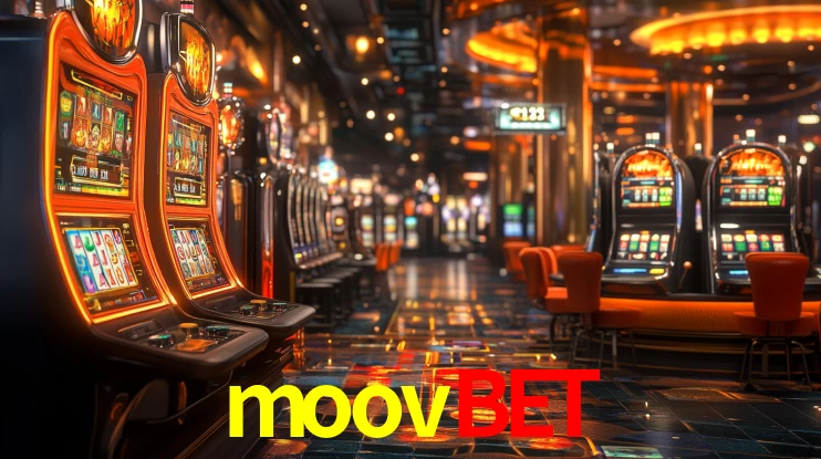 Cashback e recargas na moovbet