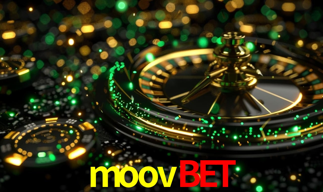 Segurança e performance na plataforma moovbet