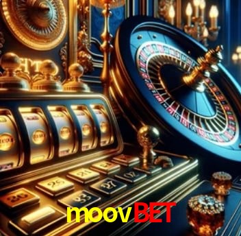 Casino Ao Vivo moovbet