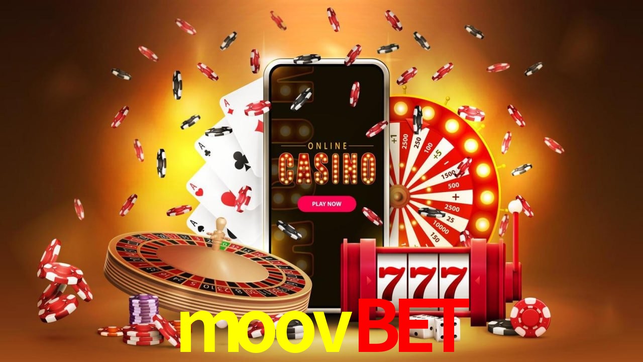 Desvendando o Mundo dos Jogos Virtuais na moovbet