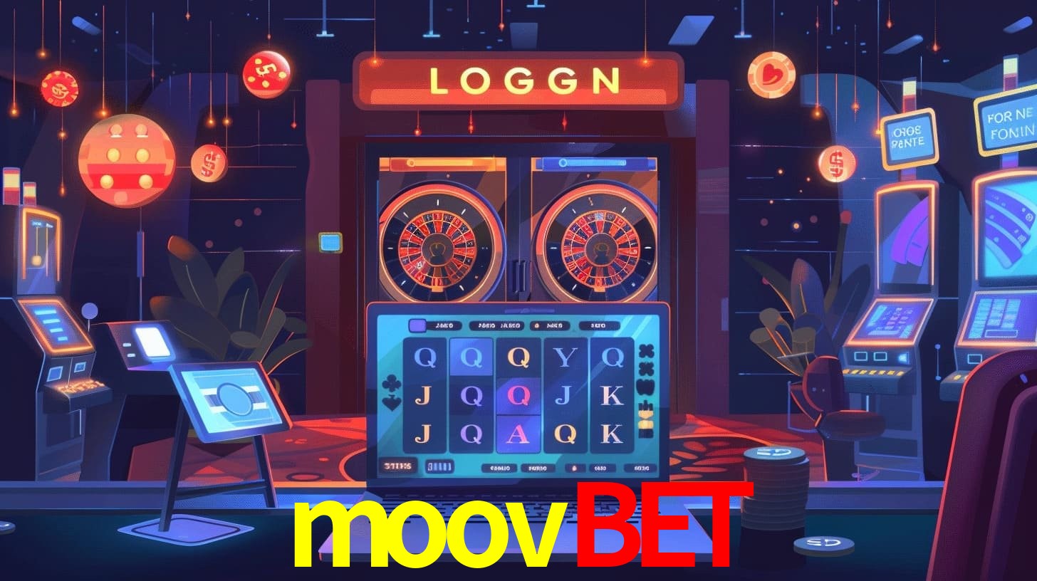 Integração de APIs moovbet