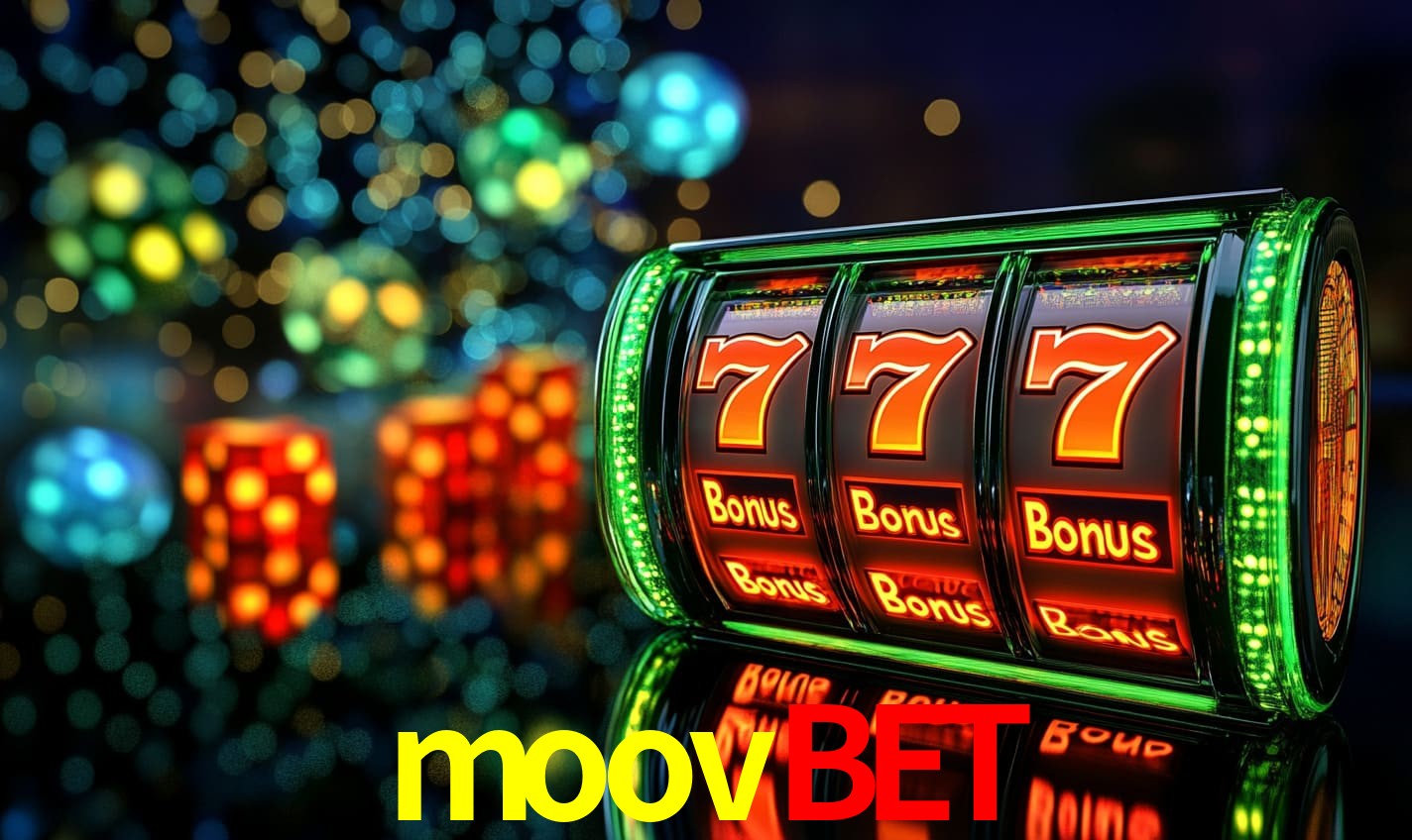 Provedores de Jogos moovbet