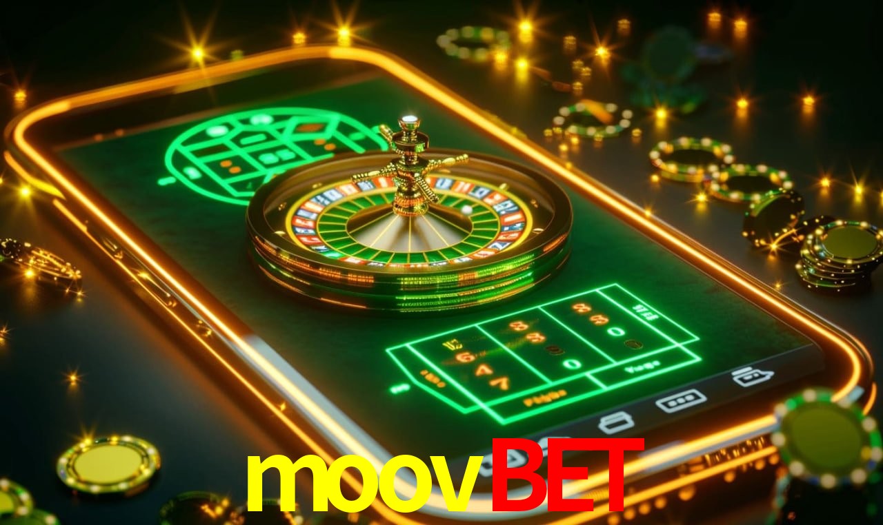 Design Responsivo moovbet