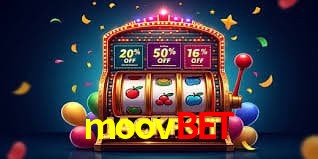 Tecnologia da Plataforma moovbet