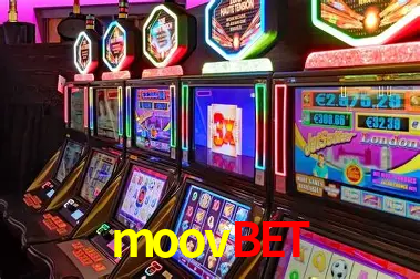 A Experiência Imersiva dos Cassinos Ao Vivo no moovbet