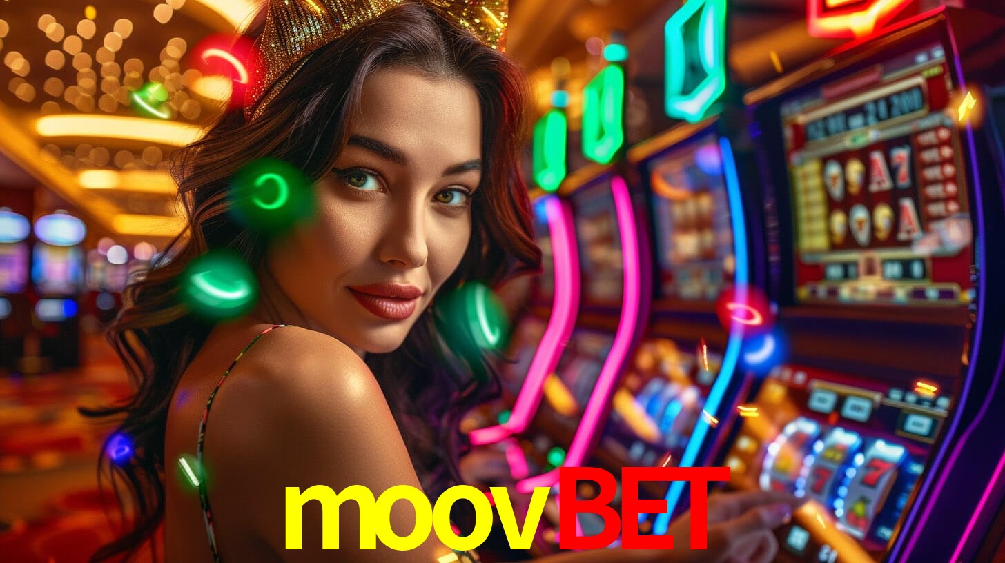 Apostas com odds competitivas na moovbet