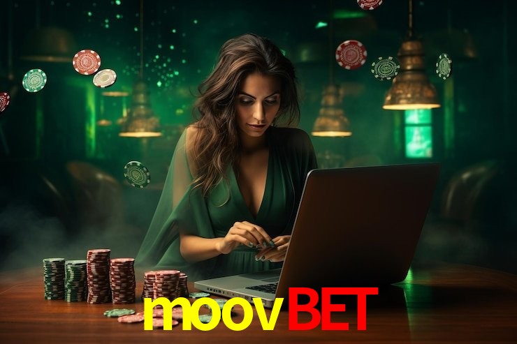 Segurança e privacidade no APP moovbet