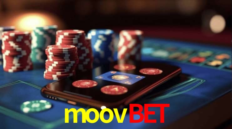 Mesa de Blackjack moovbet