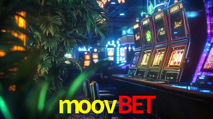 Blackjack Table moovbet